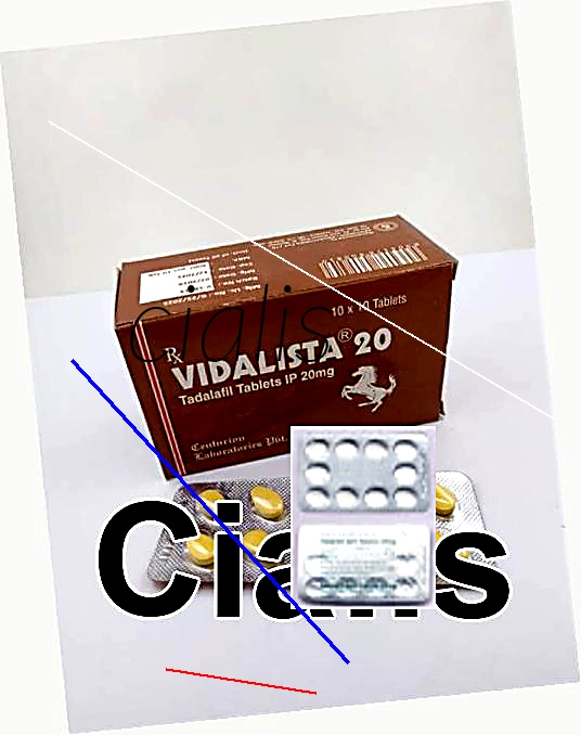 Cialis tarif en pharmacie